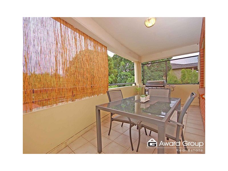 4/7-11 Bridge Road, Homebush NSW 2140