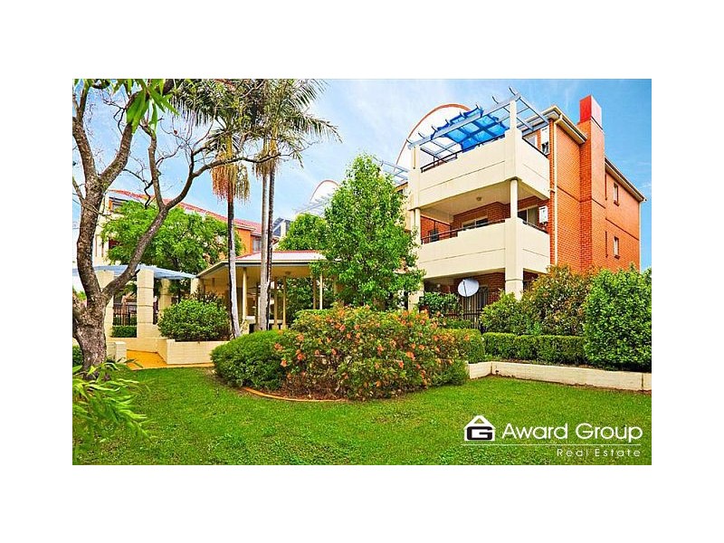 4/7-11 Bridge Road, Homebush NSW 2140