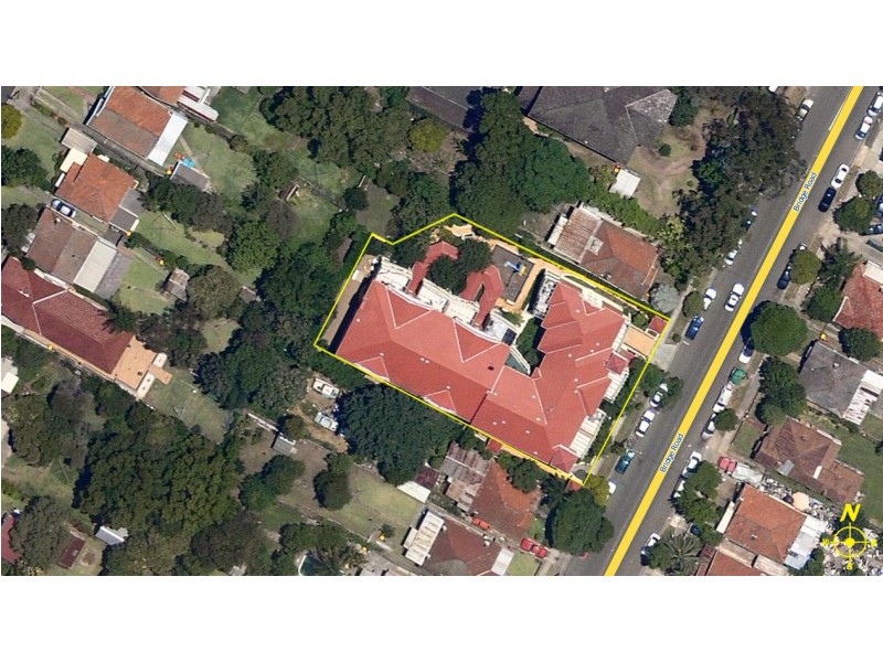 4/7-11 Bridge Road, Homebush NSW 2140