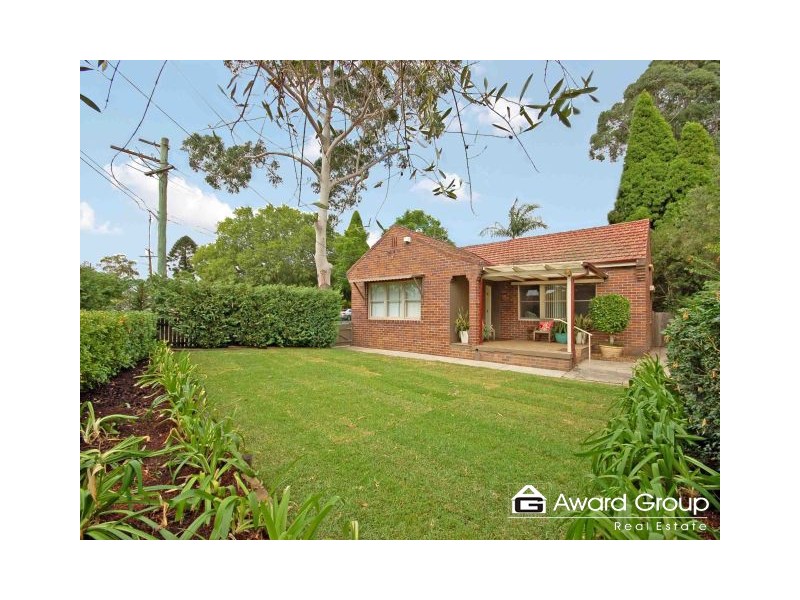 102 North Road, Denistone East NSW 2112