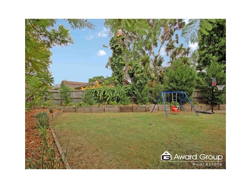 102 North Road, Denistone East NSW 2112