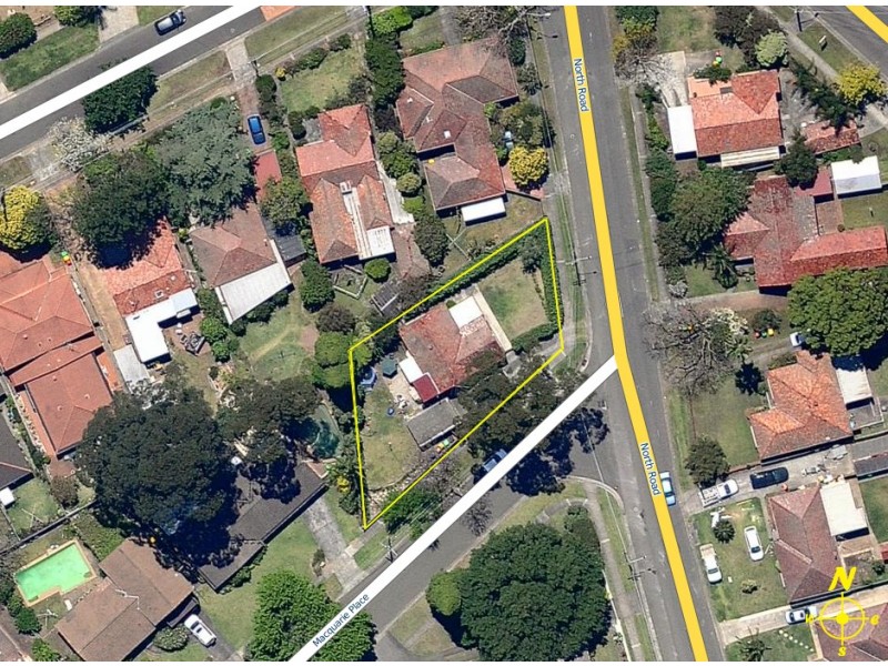 102 North Road, Denistone East NSW 2112