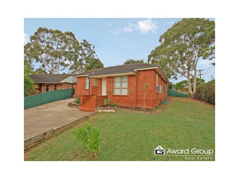 2 Supply Street, Dundas Valley NSW 2117
