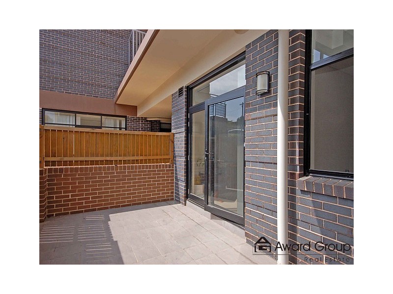 3201/96 Belmore Street, Ryde NSW 2112