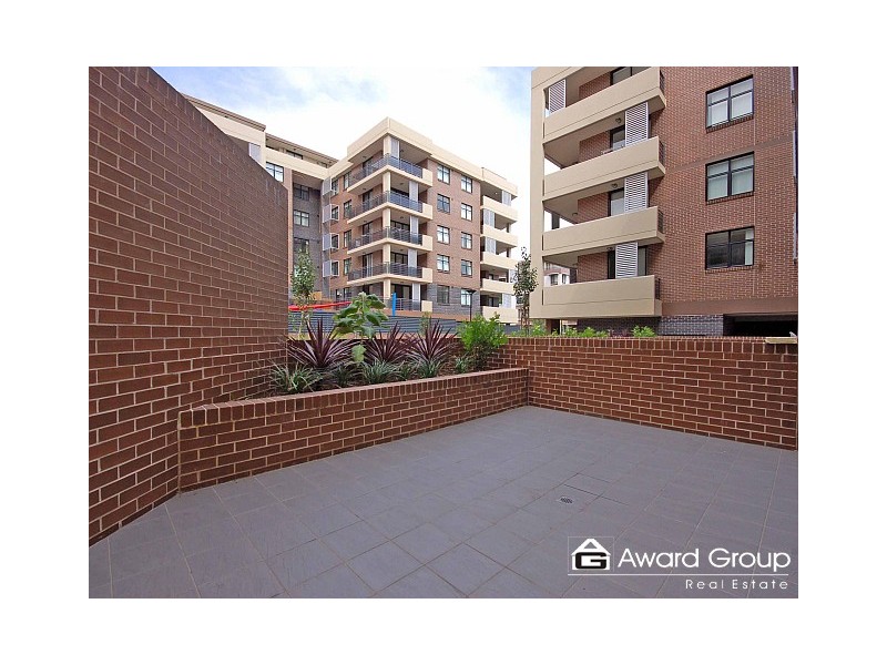 3201/96 Belmore Street, Ryde NSW 2112