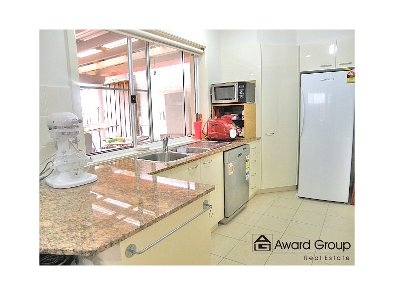 7 Brooklyn Crescent, Carlingford NSW 2118