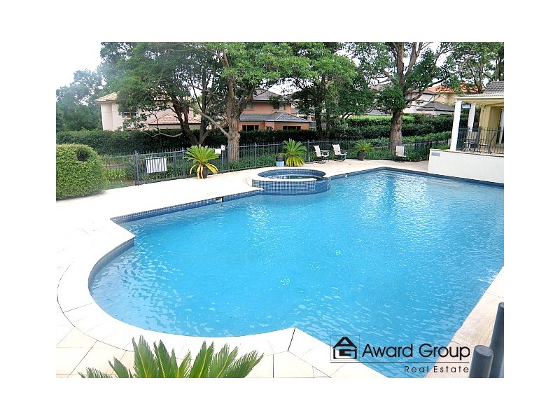 7 Brooklyn Crescent, Carlingford NSW 2118