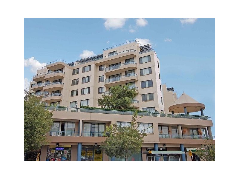 58/1-55 West Parade, West Ryde NSW 2114