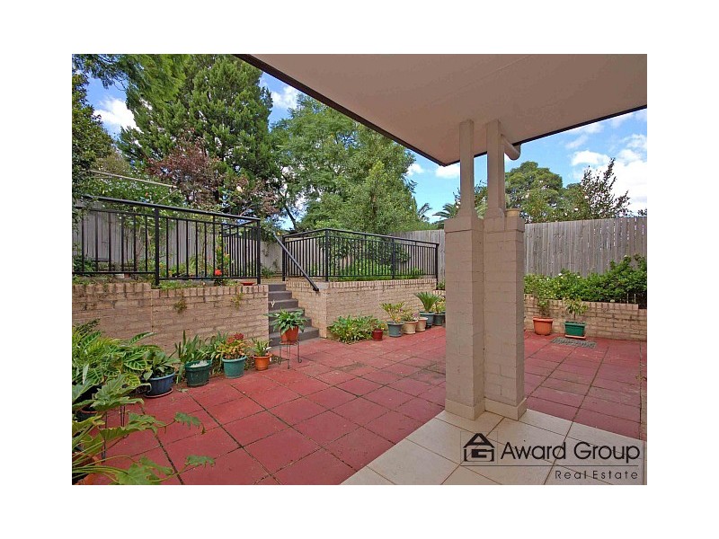 15B Jenkins Street, Dundas NSW 2117