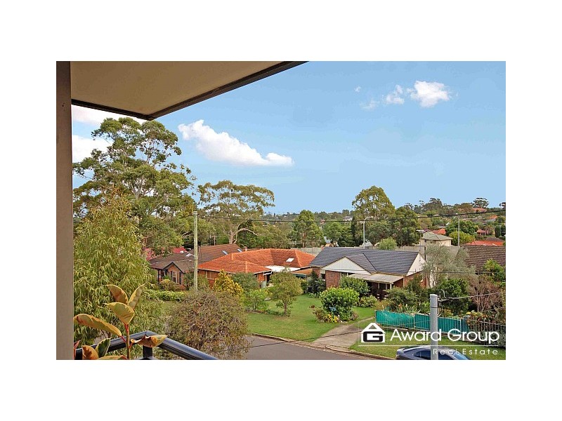 15B Jenkins Street, Dundas NSW 2117