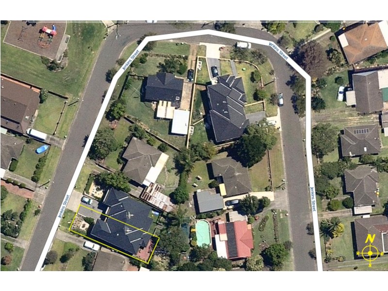 15B Jenkins Street, Dundas NSW 2117