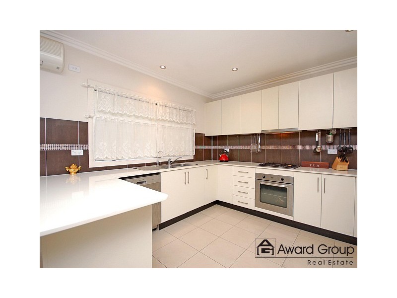 15B Jenkins Street, Ermington NSW 2115