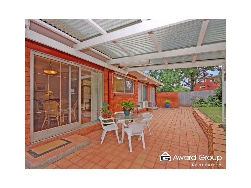 1 Edna Place, Ermington NSW 2115