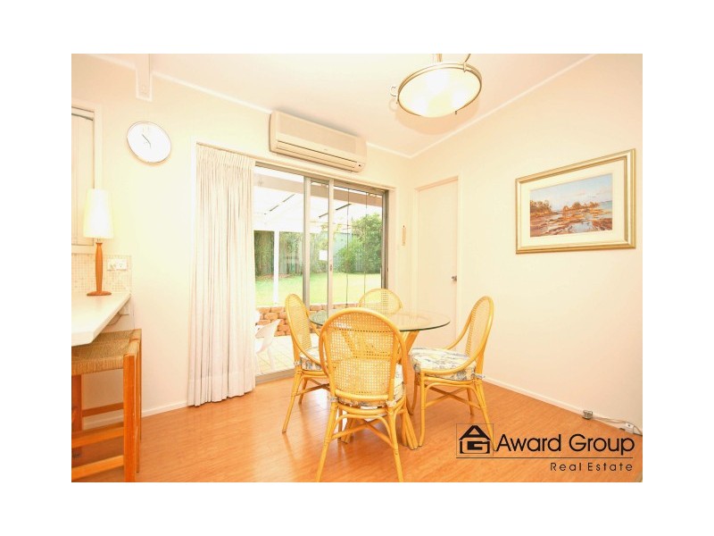 1 Edna Place, Ermington NSW 2115