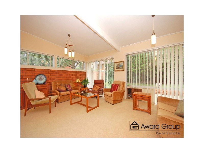 1 Edna Place, Ermington NSW 2115