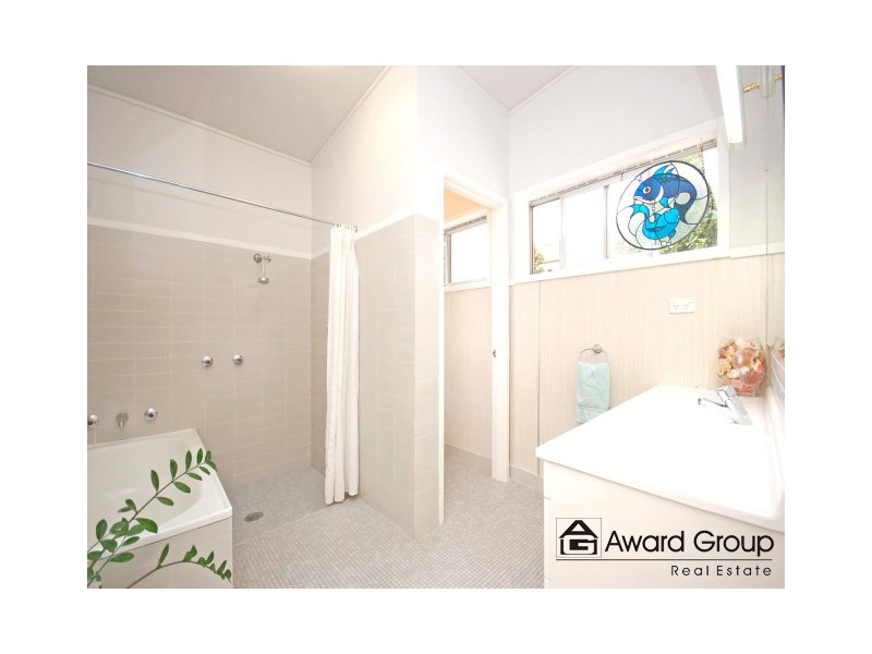 1 Edna Place, Ermington NSW 2115