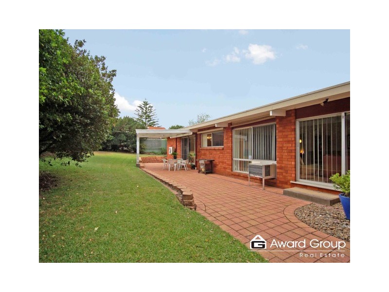 1 Edna Place, Ermington NSW 2115
