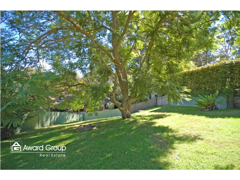 14 Wayella Street, West Ryde NSW 2114
