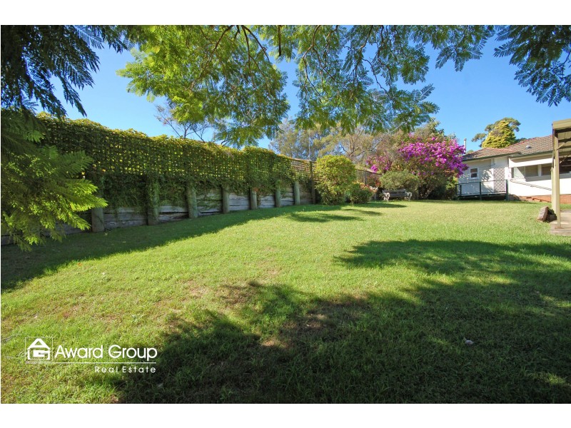 14 Wayella Street, West Ryde NSW 2114