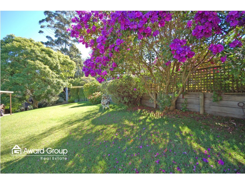 14 Wayella Street, West Ryde NSW 2114