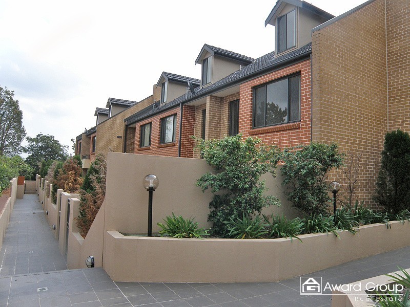 5/26-30 Stewart Street, Ermington NSW 2115