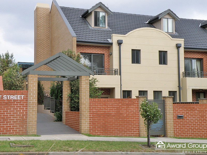 5/26-30 Stewart Street, Ermington NSW 2115