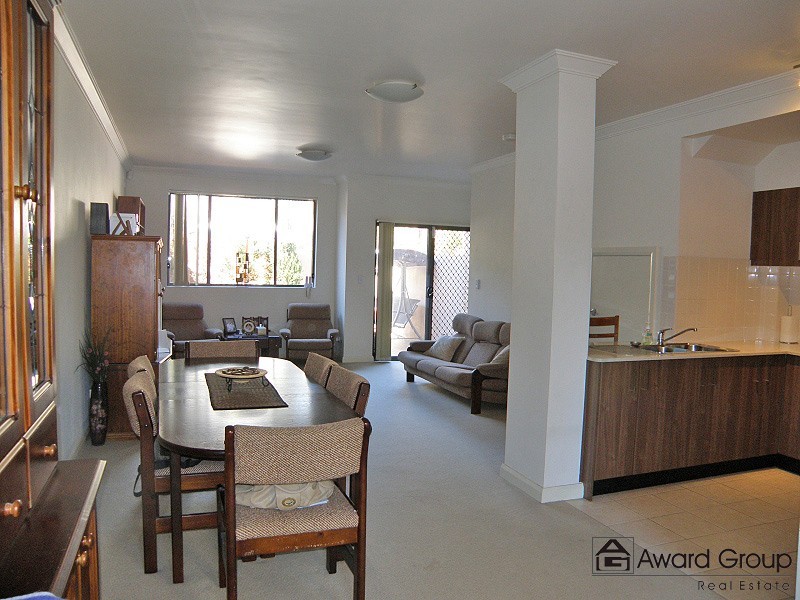 5/26-30 Stewart Street, Ermington NSW 2115