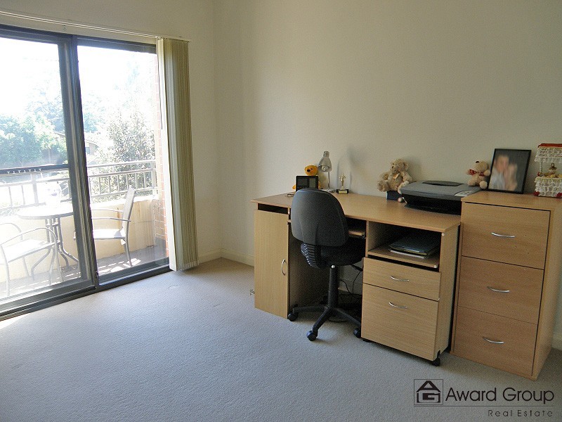 5/26-30 Stewart Street, Ermington NSW 2115