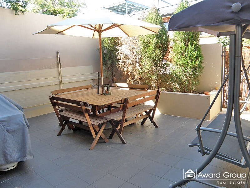 5/26-30 Stewart Street, Ermington NSW 2115