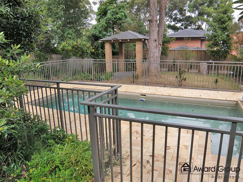 5/26-30 Stewart Street, Ermington NSW 2115