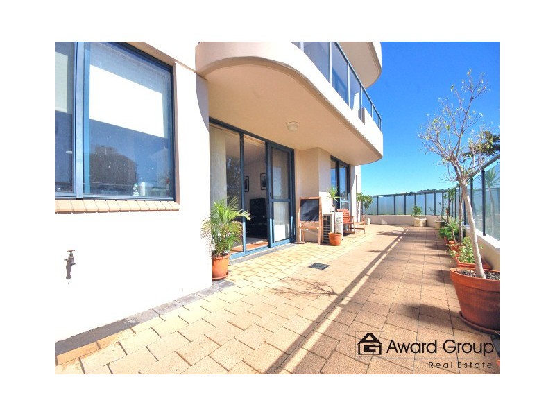 17/1-55 West Parade, West Ryde NSW 2114