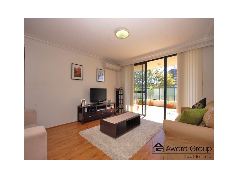 17/1-55 West Parade, West Ryde NSW 2114