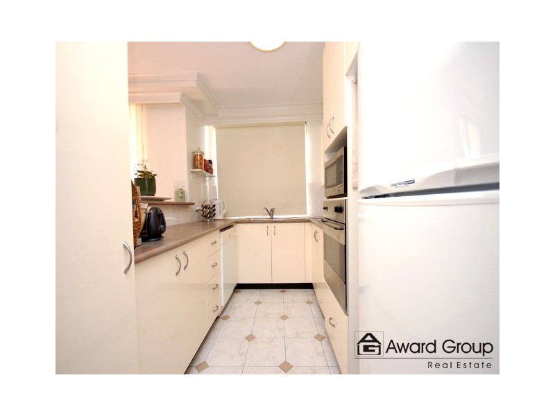 17/1-55 West Parade, West Ryde NSW 2114