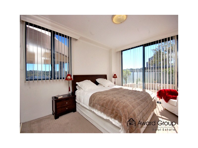 17/1-55 West Parade, West Ryde NSW 2114