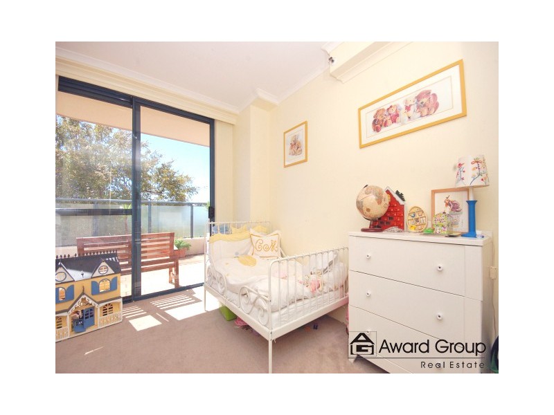 17/1-55 West Parade, West Ryde NSW 2114