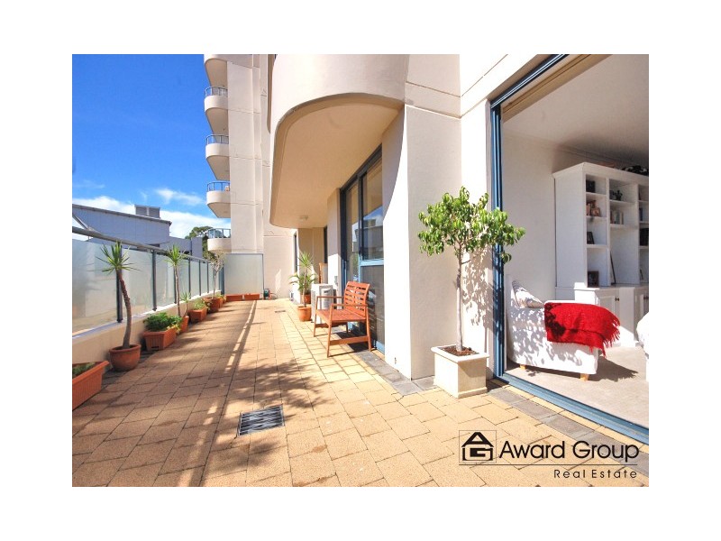 17/1-55 West Parade, West Ryde NSW 2114