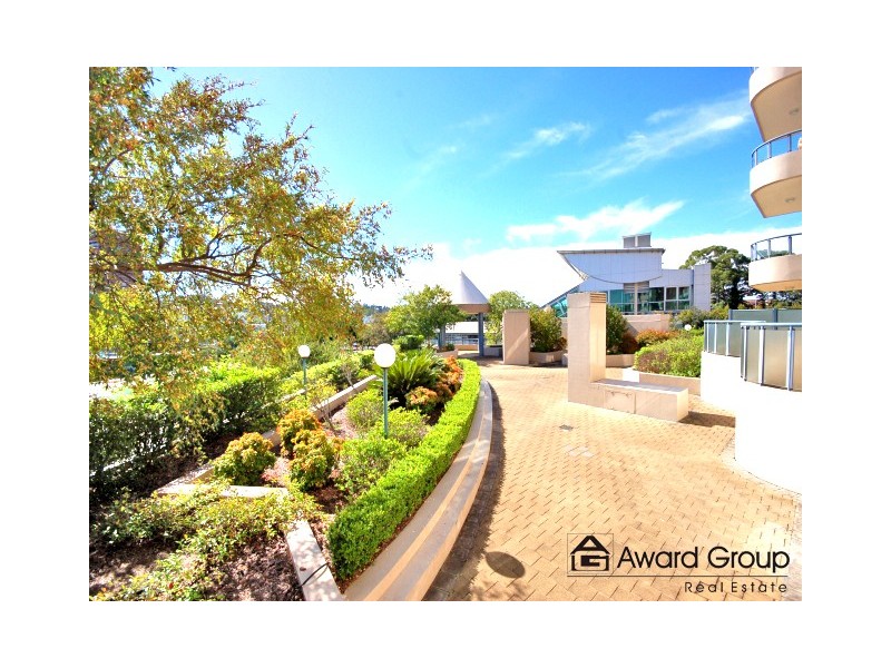 17/1-55 West Parade, West Ryde NSW 2114