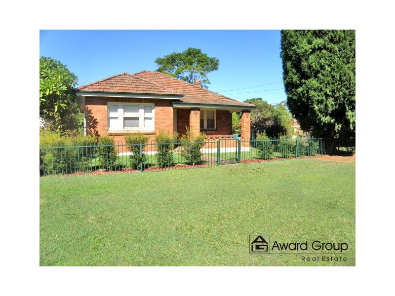 1 Batten Avenue, West Ryde NSW 2114