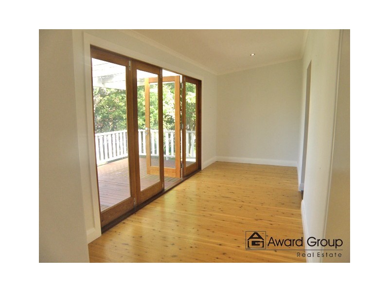 1 Batten Avenue, West Ryde NSW 2114