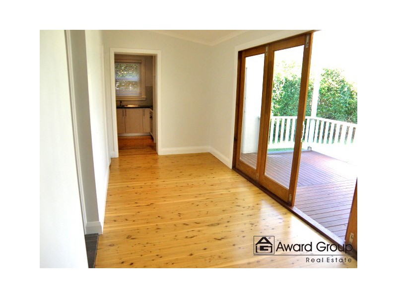 1 Batten Avenue, West Ryde NSW 2114