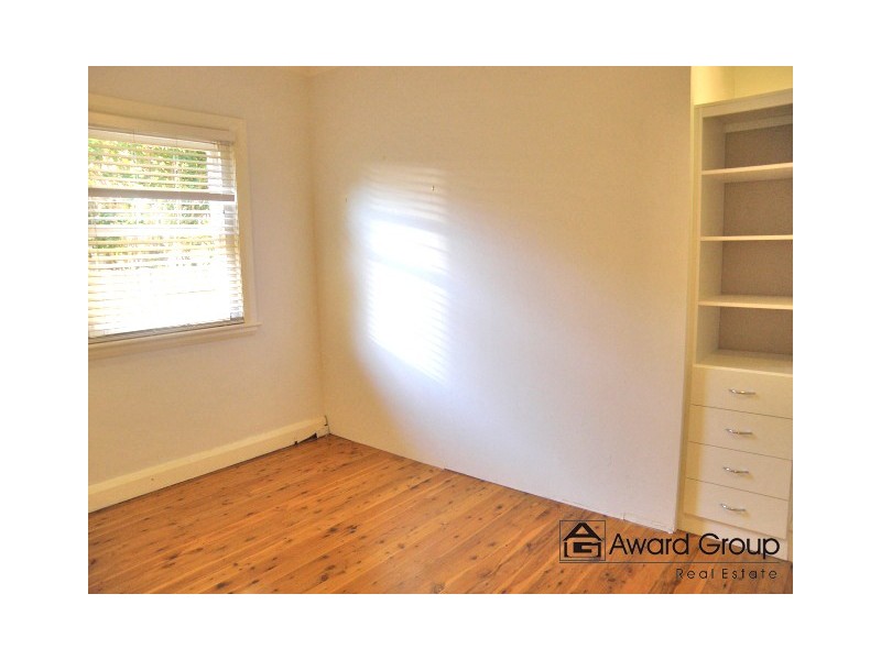 1 Batten Avenue, West Ryde NSW 2114