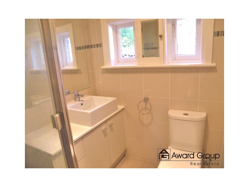 1 Batten Avenue, West Ryde NSW 2114