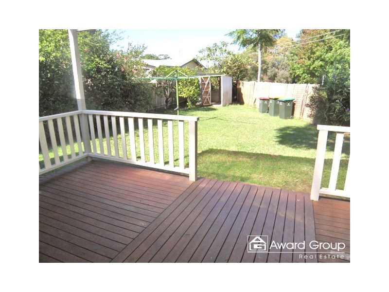 1 Batten Avenue, West Ryde NSW 2114
