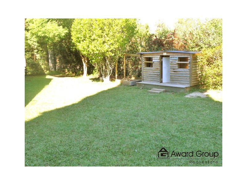 1 Batten Avenue, West Ryde NSW 2114
