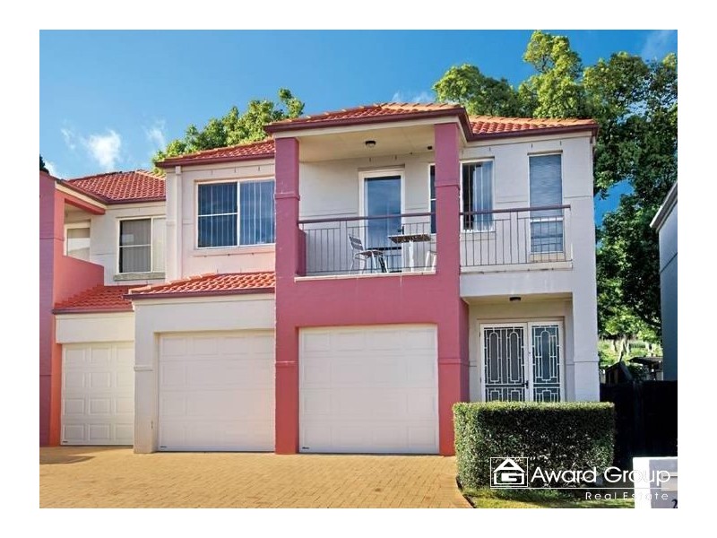 26 Brooklyn Cres, Carlingford NSW 2118