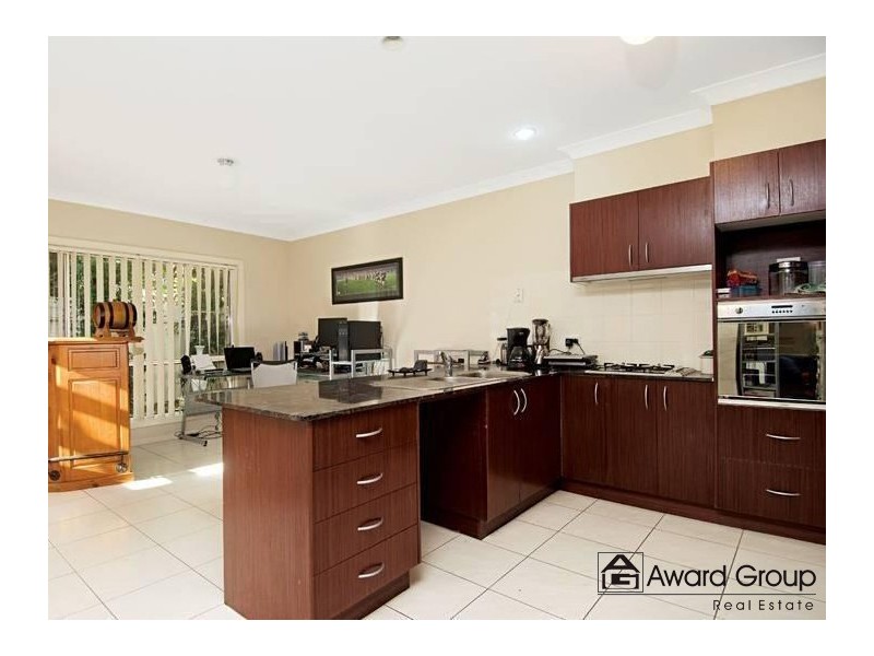 26 Brooklyn Cres, Carlingford NSW 2118