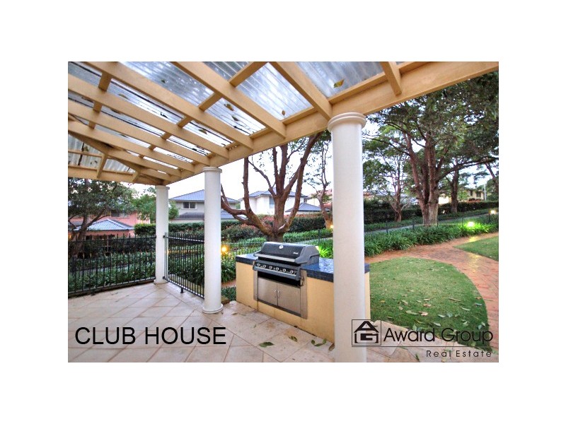 26 Brooklyn Cres, Carlingford NSW 2118