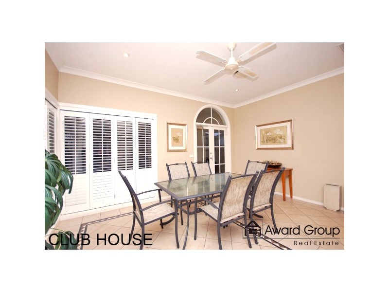 26 Brooklyn Cres, Carlingford NSW 2118