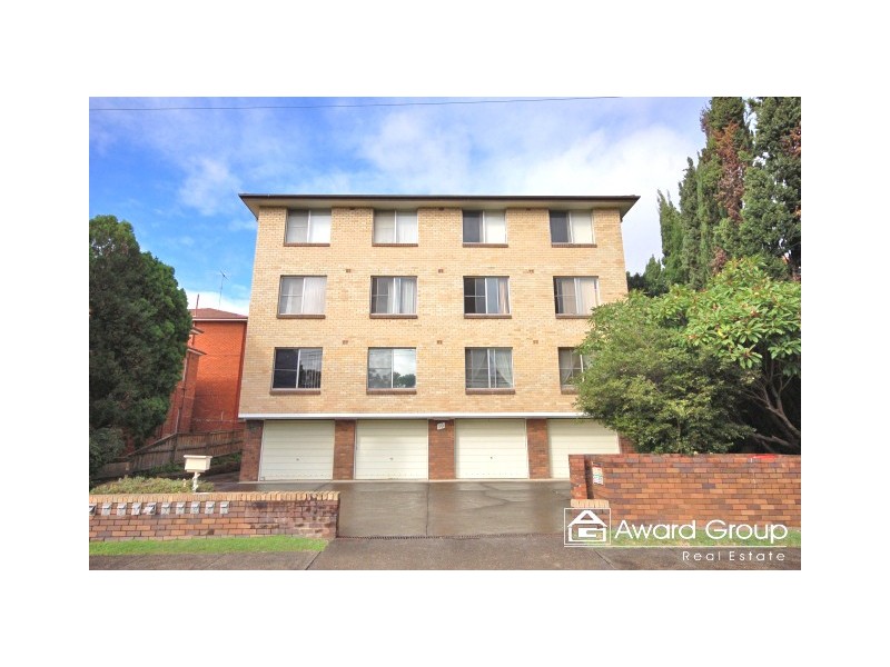 7/10 Gaza Road, West Ryde NSW 2114