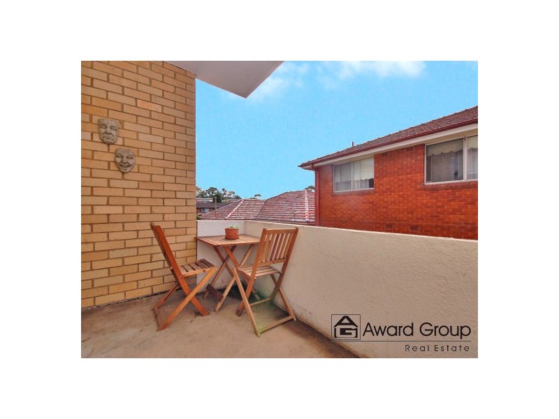 7/10 Gaza Road, West Ryde NSW 2114